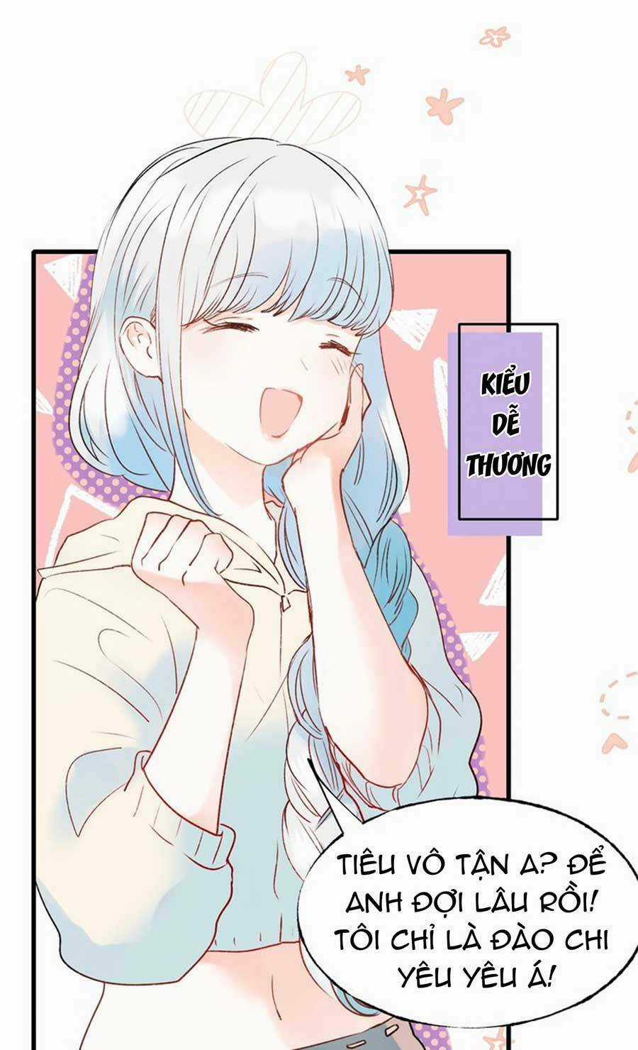 Thành Dã Tiêu Hà - Chapter 31 - Trang 5