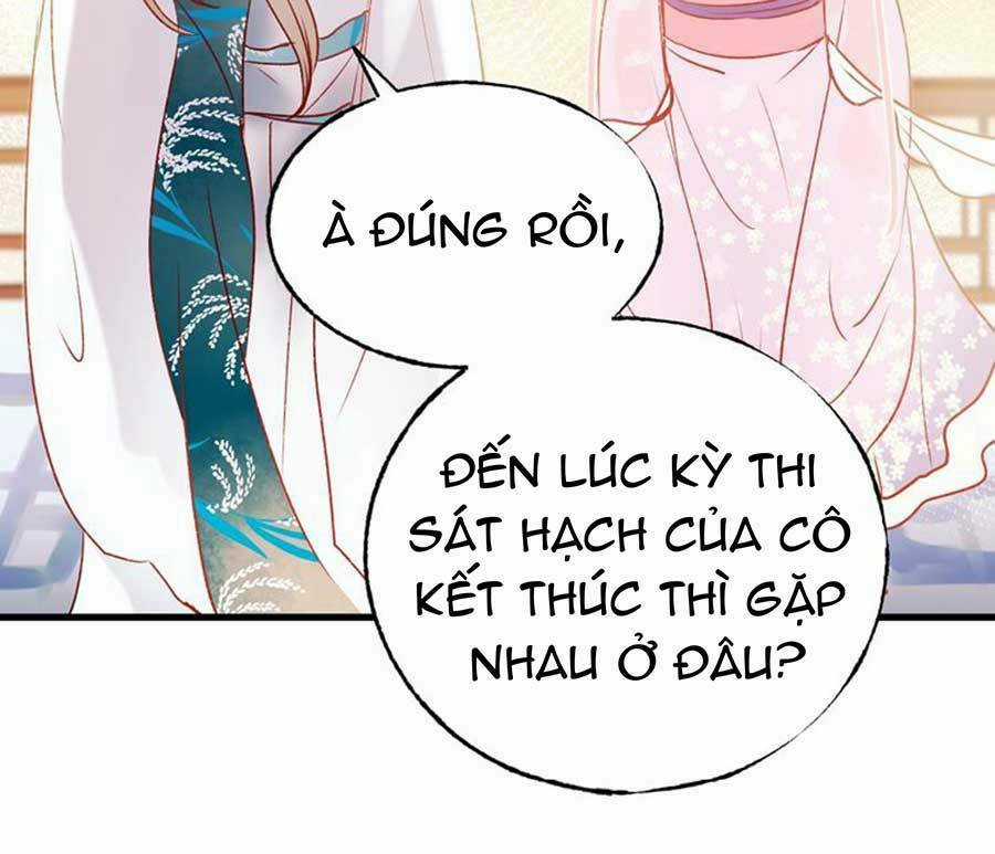 Thành Dã Tiêu Hà - Chapter 31 - Trang 46