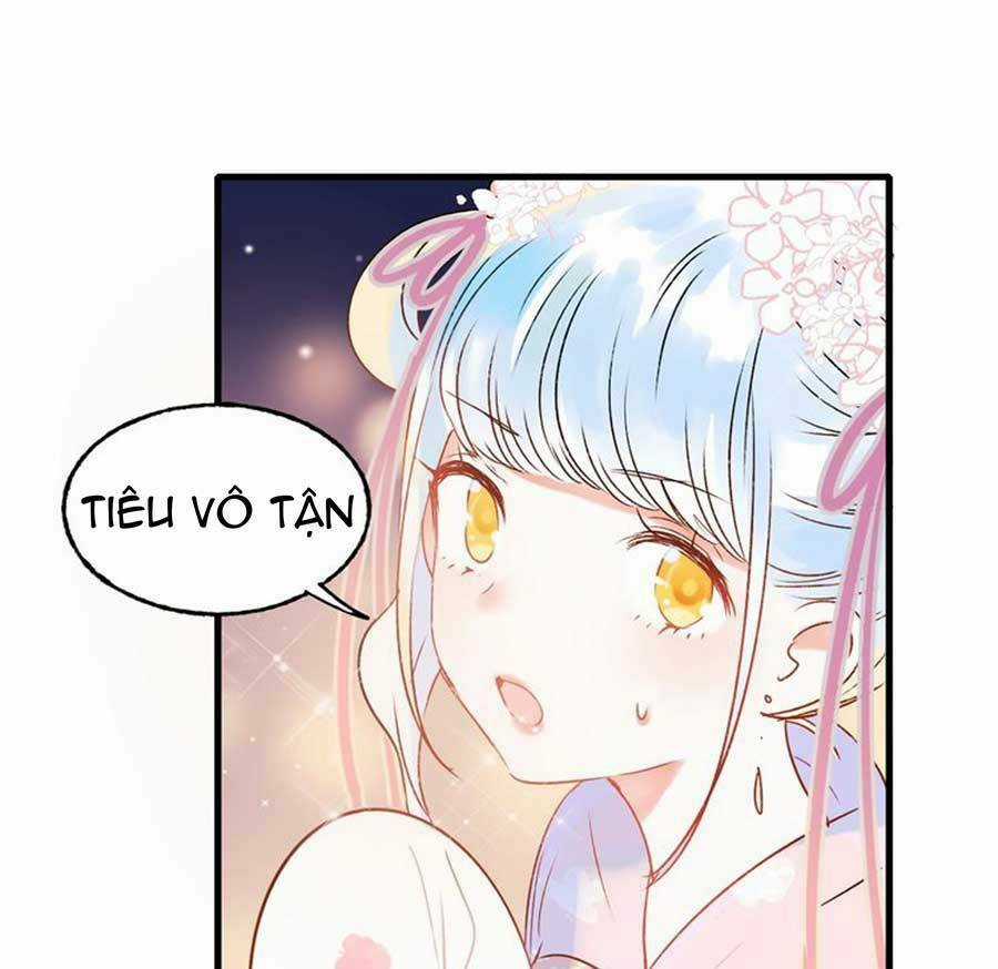 Thành Dã Tiêu Hà - Chapter 31 - Trang 47