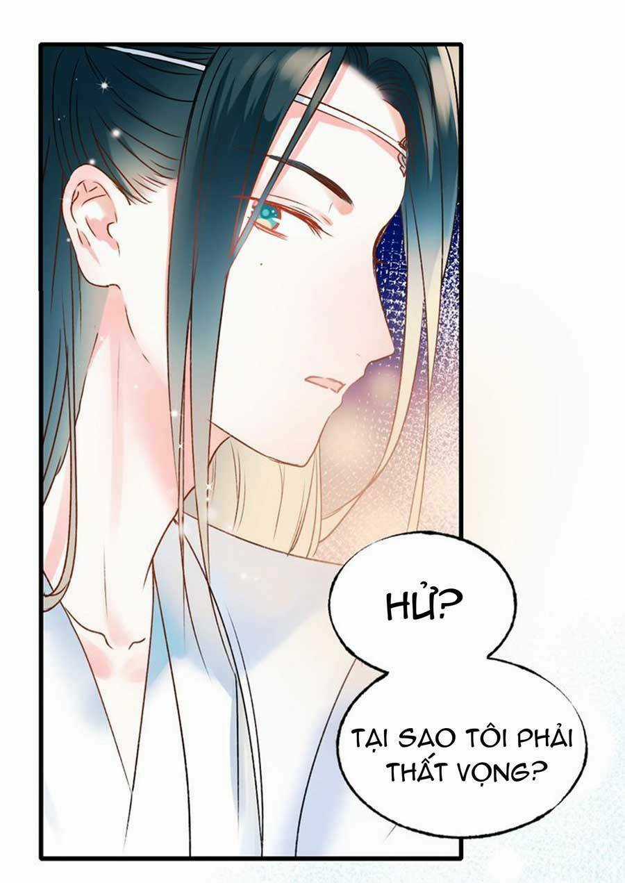 Thành Dã Tiêu Hà - Chapter 31 - Trang 49