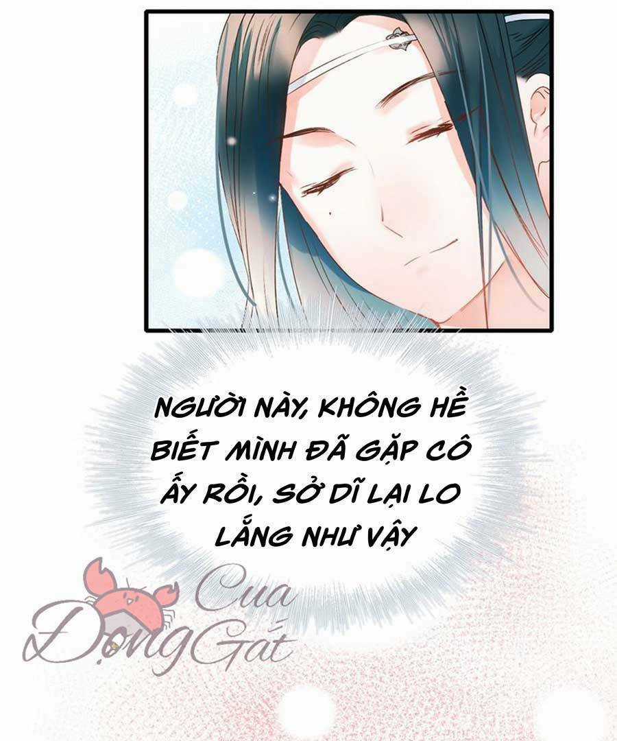 Thành Dã Tiêu Hà - Chapter 31 - Trang 54