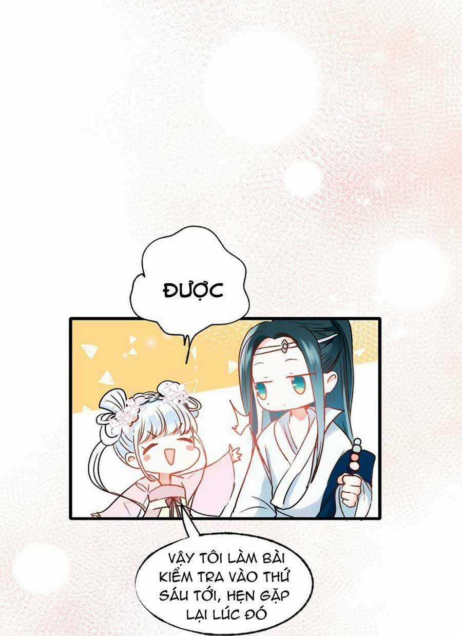 Thành Dã Tiêu Hà - Chapter 31 - Trang 56