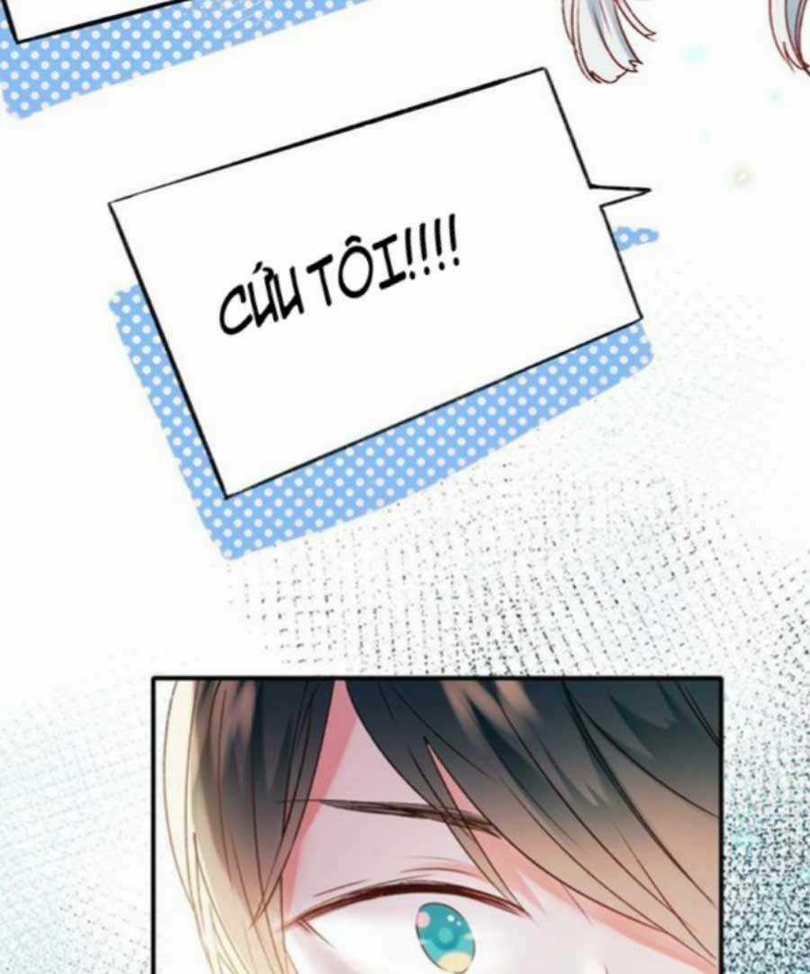 Thành Dã Tiêu Hà - Chapter 32 - Trang 18