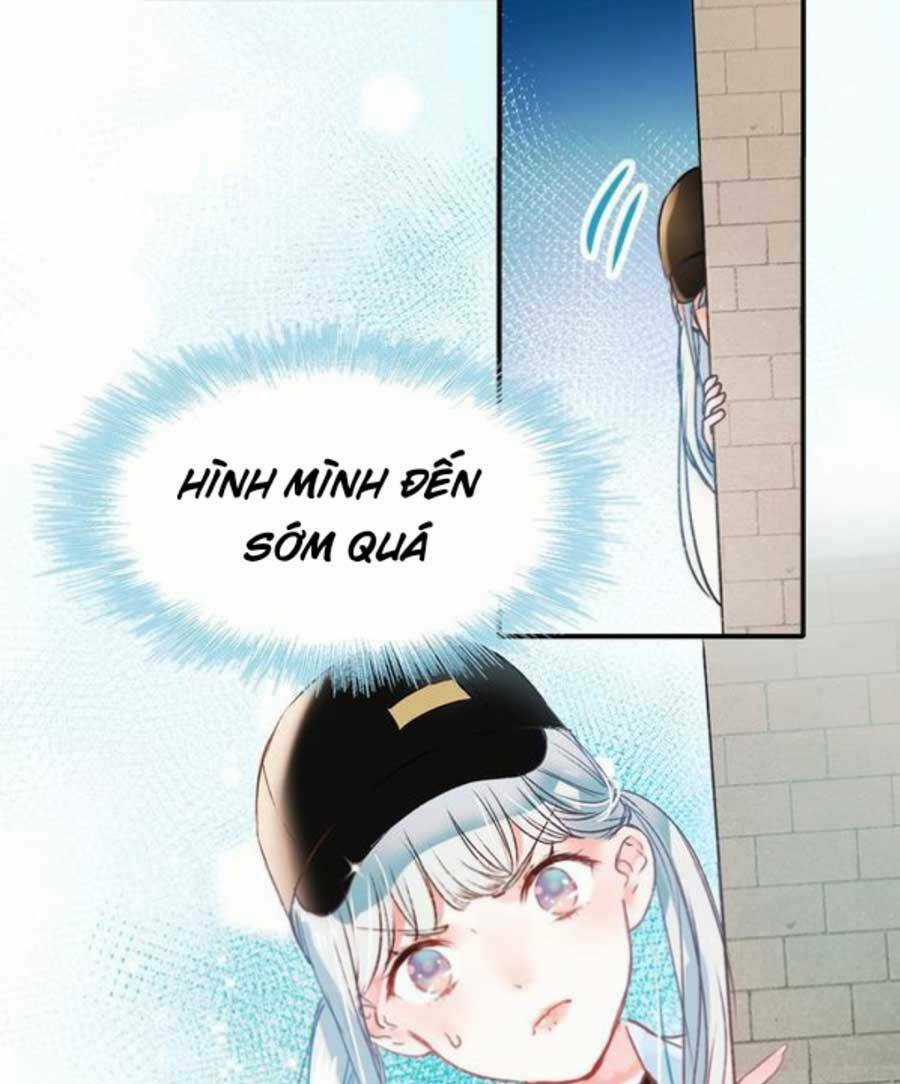 Thành Dã Tiêu Hà - Chapter 32 - Trang 3