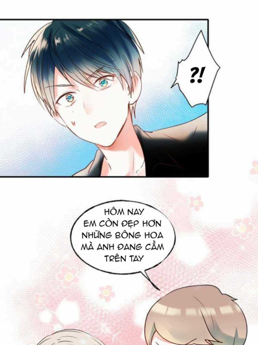 Thành Dã Tiêu Hà - Chapter 32 - Trang 23