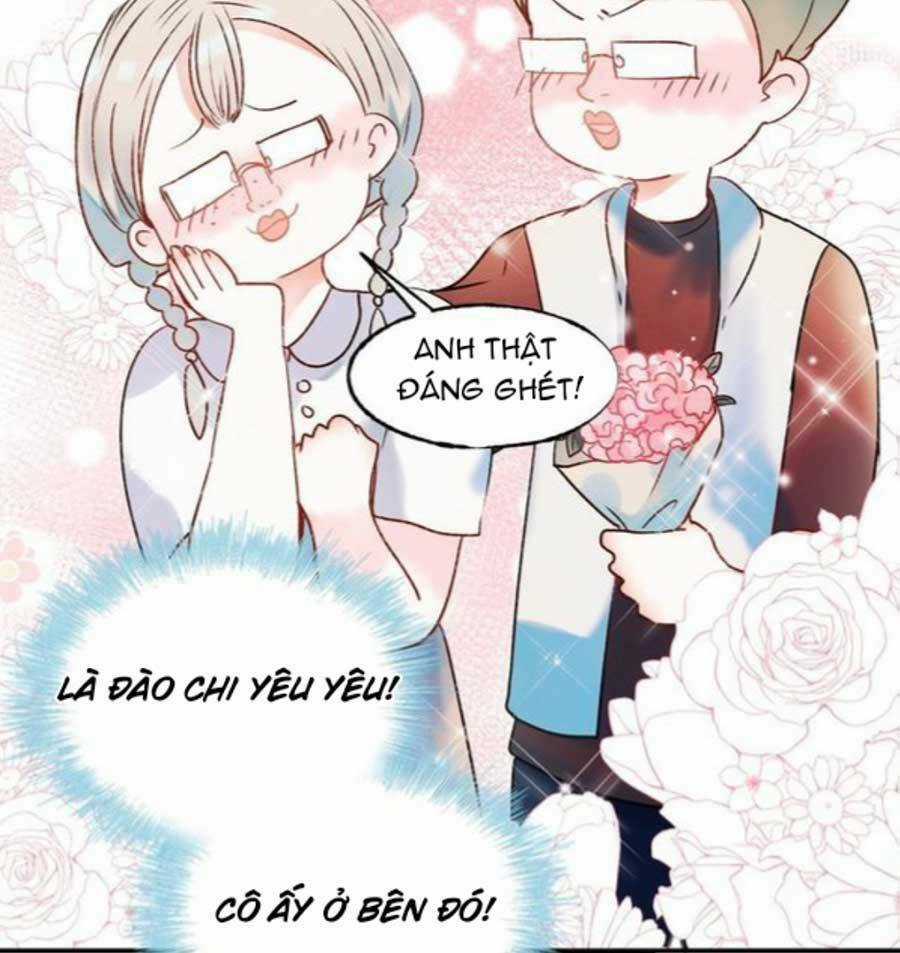 Thành Dã Tiêu Hà - Chapter 32 - Trang 24