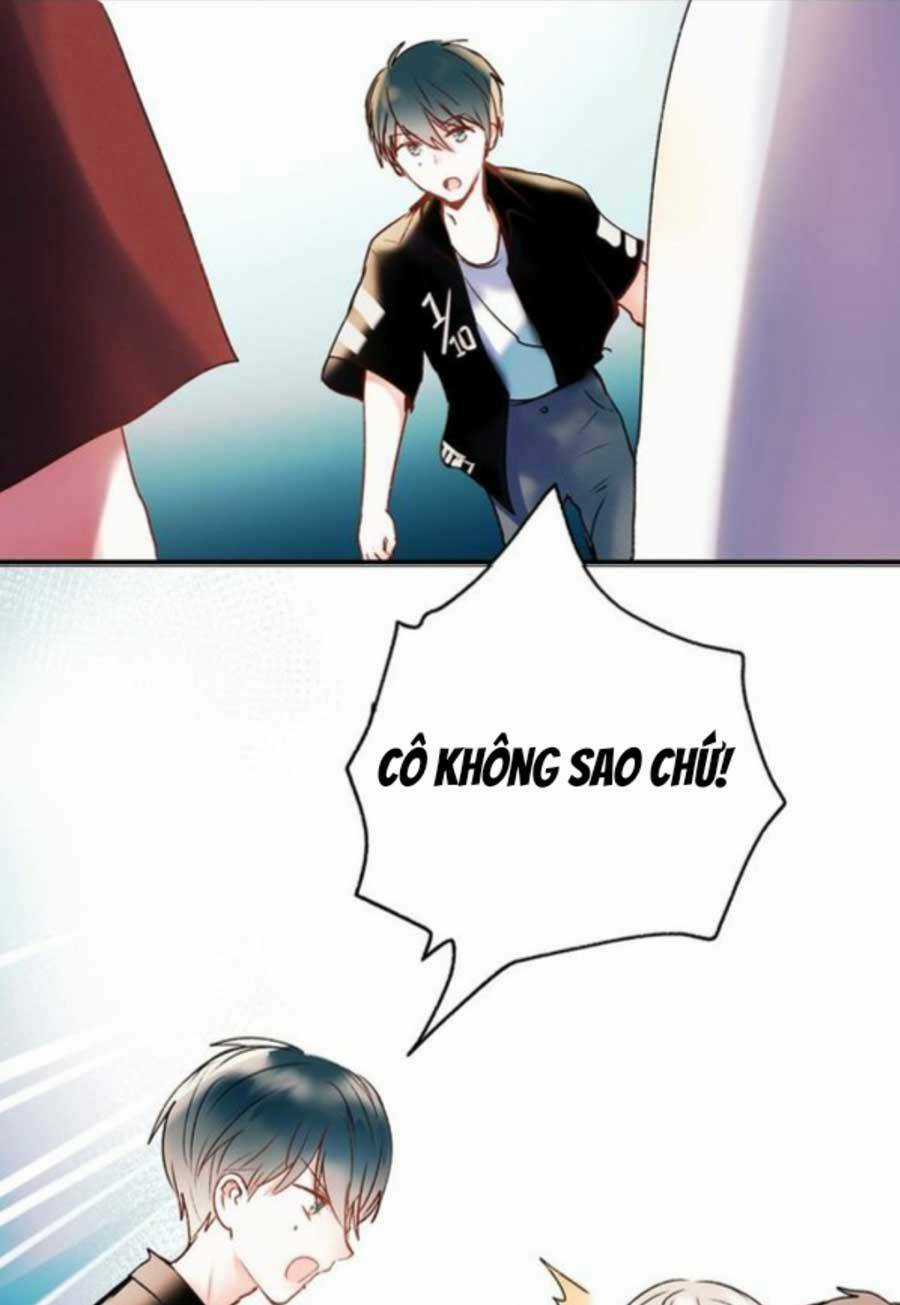 Thành Dã Tiêu Hà - Chapter 32 - Trang 26