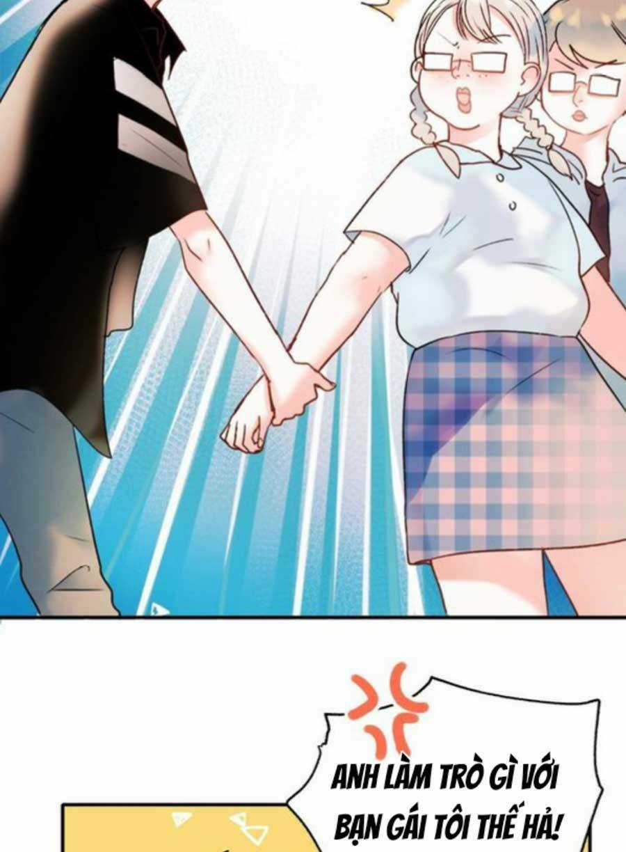 Thành Dã Tiêu Hà - Chapter 32 - Trang 27