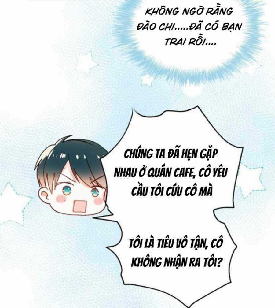 Thành Dã Tiêu Hà - Chapter 32 - Trang 29