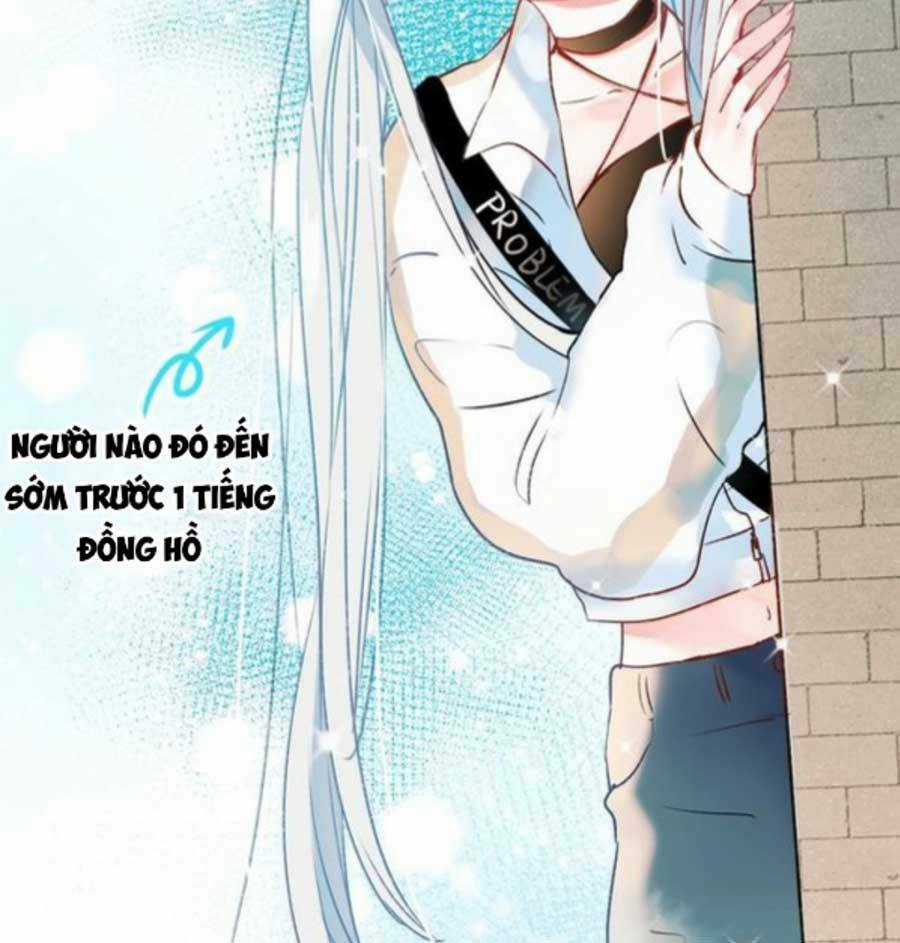 Thành Dã Tiêu Hà - Chapter 32 - Trang 4