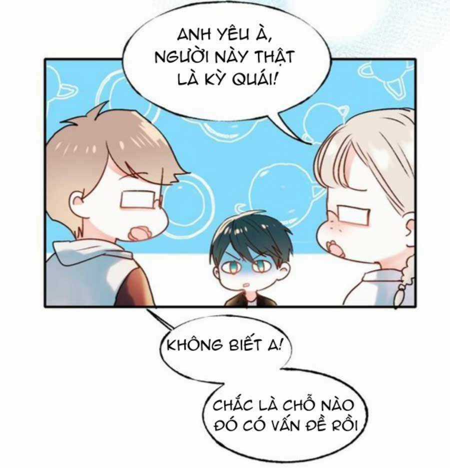 Thành Dã Tiêu Hà - Chapter 32 - Trang 31