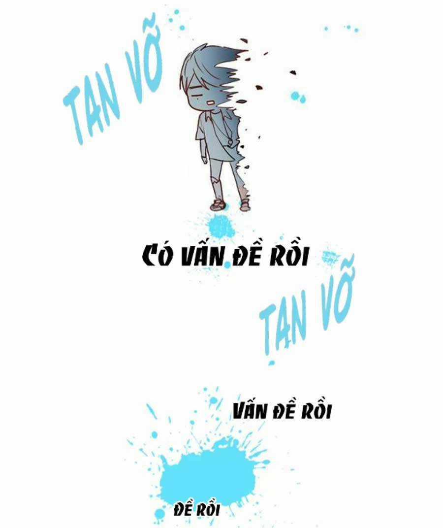 Thành Dã Tiêu Hà - Chapter 32 - Trang 32