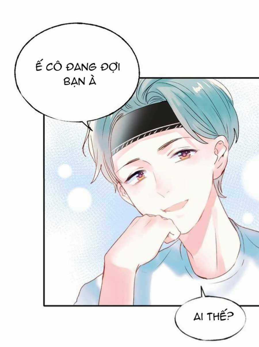 Thành Dã Tiêu Hà - Chapter 32 - Trang 40