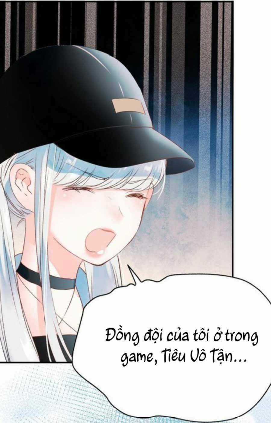 Thành Dã Tiêu Hà - Chapter 32 - Trang 41