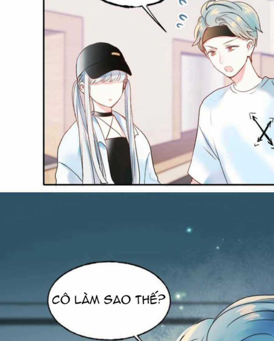 Thành Dã Tiêu Hà - Chapter 32 - Trang 50