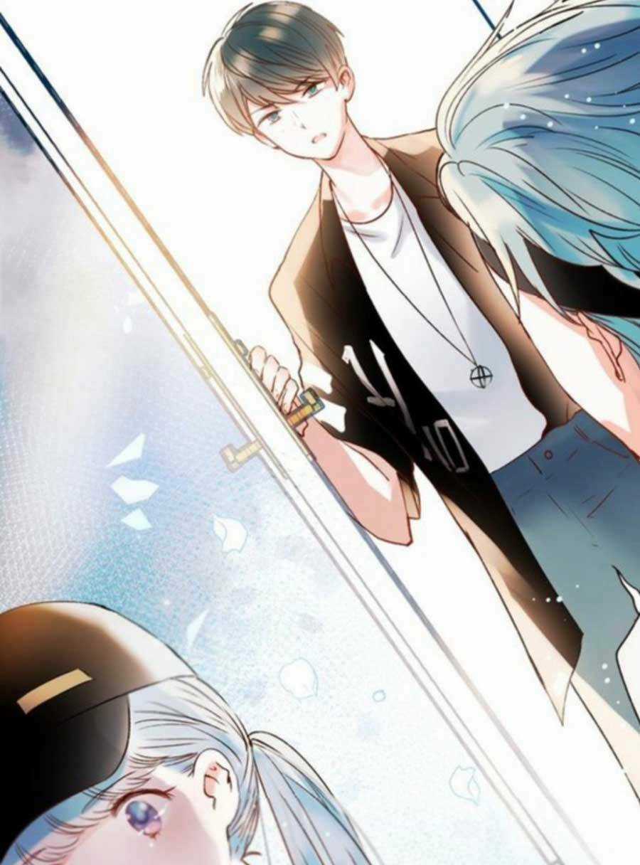 Thành Dã Tiêu Hà - Chapter 32 - Trang 60