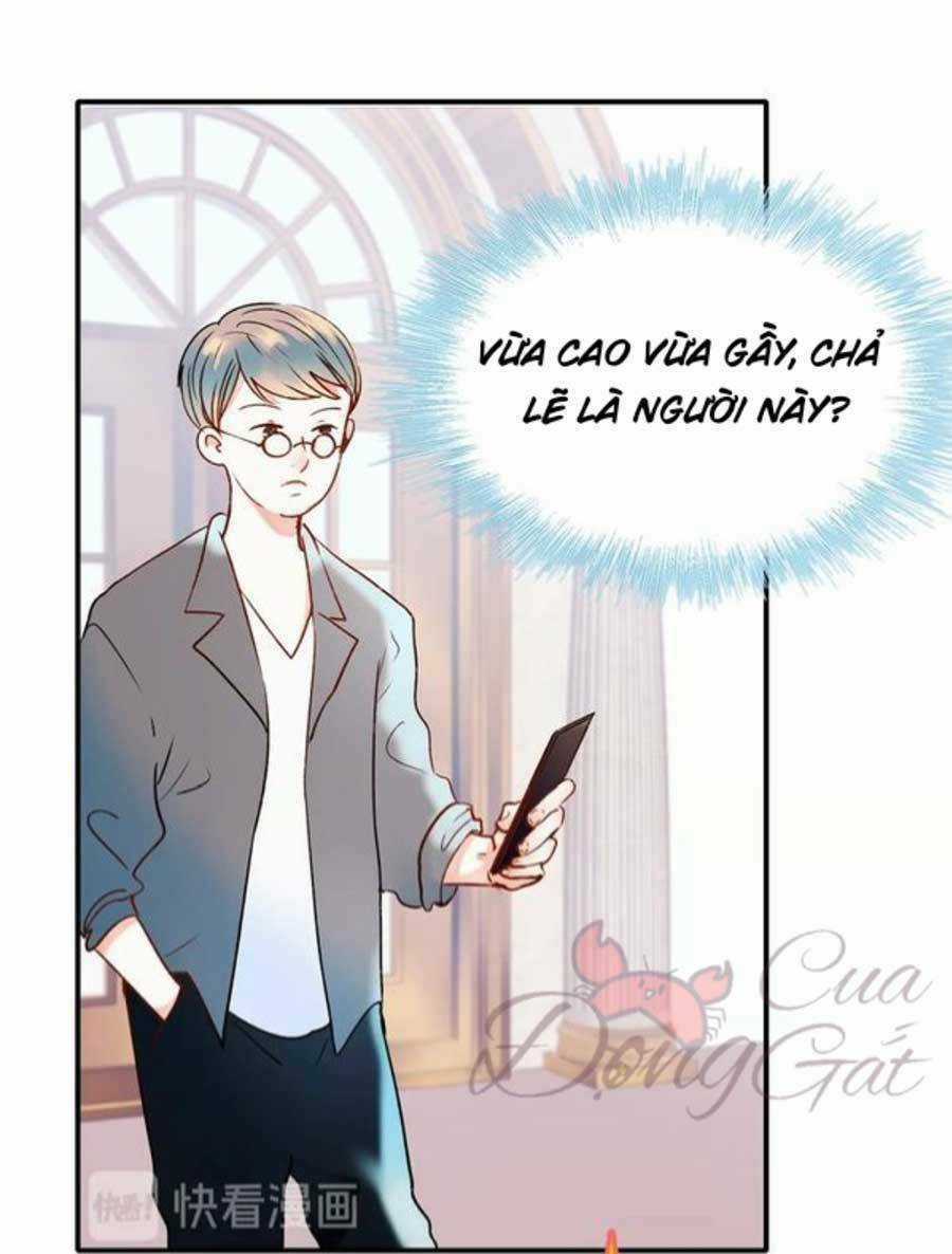 Thành Dã Tiêu Hà - Chapter 32 - Trang 8