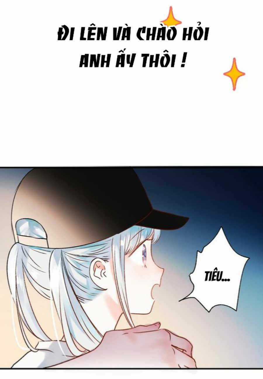 Thành Dã Tiêu Hà - Chapter 32 - Trang 10