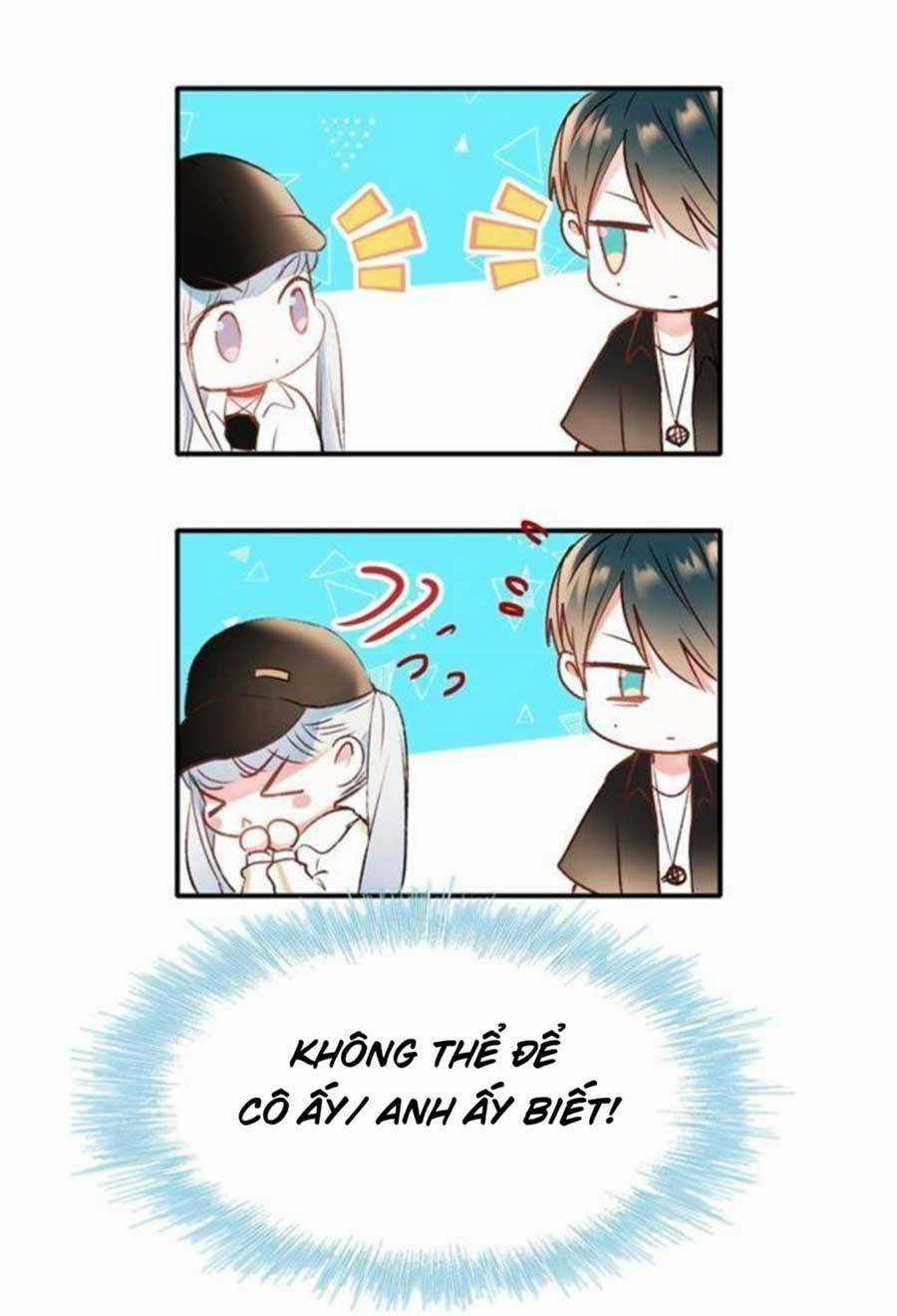 Thành Dã Tiêu Hà - Chapter 33 - Trang 18