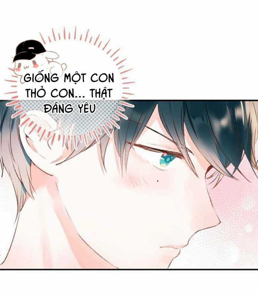 Thành Dã Tiêu Hà - Chapter 33 - Trang 20