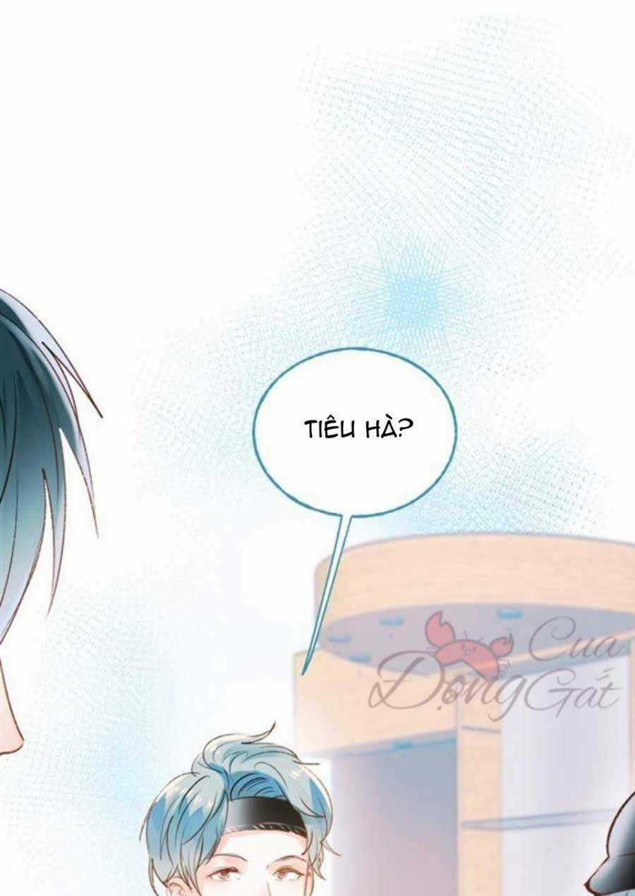 Thành Dã Tiêu Hà - Chapter 33 - Trang 21