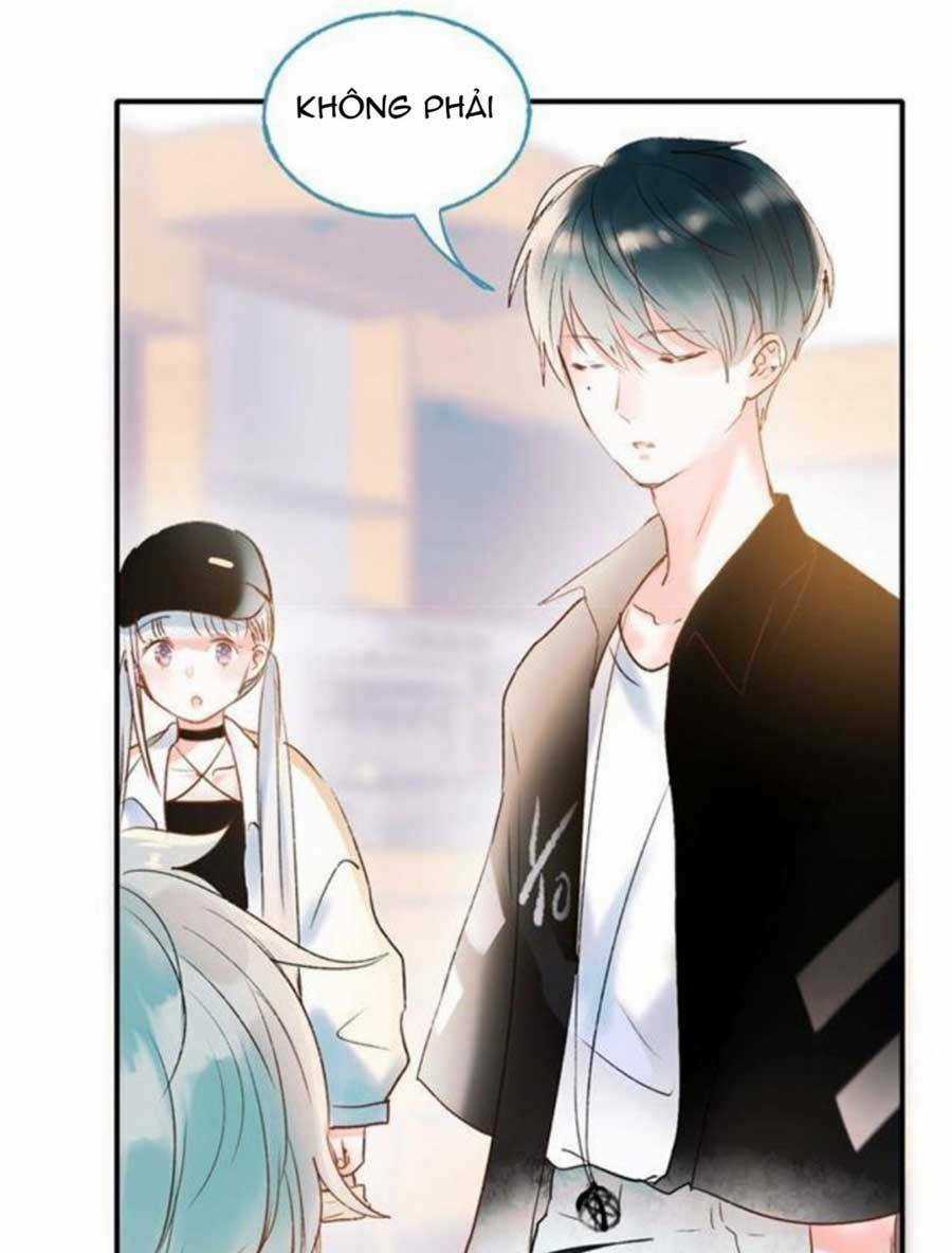 Thành Dã Tiêu Hà - Chapter 33 - Trang 23