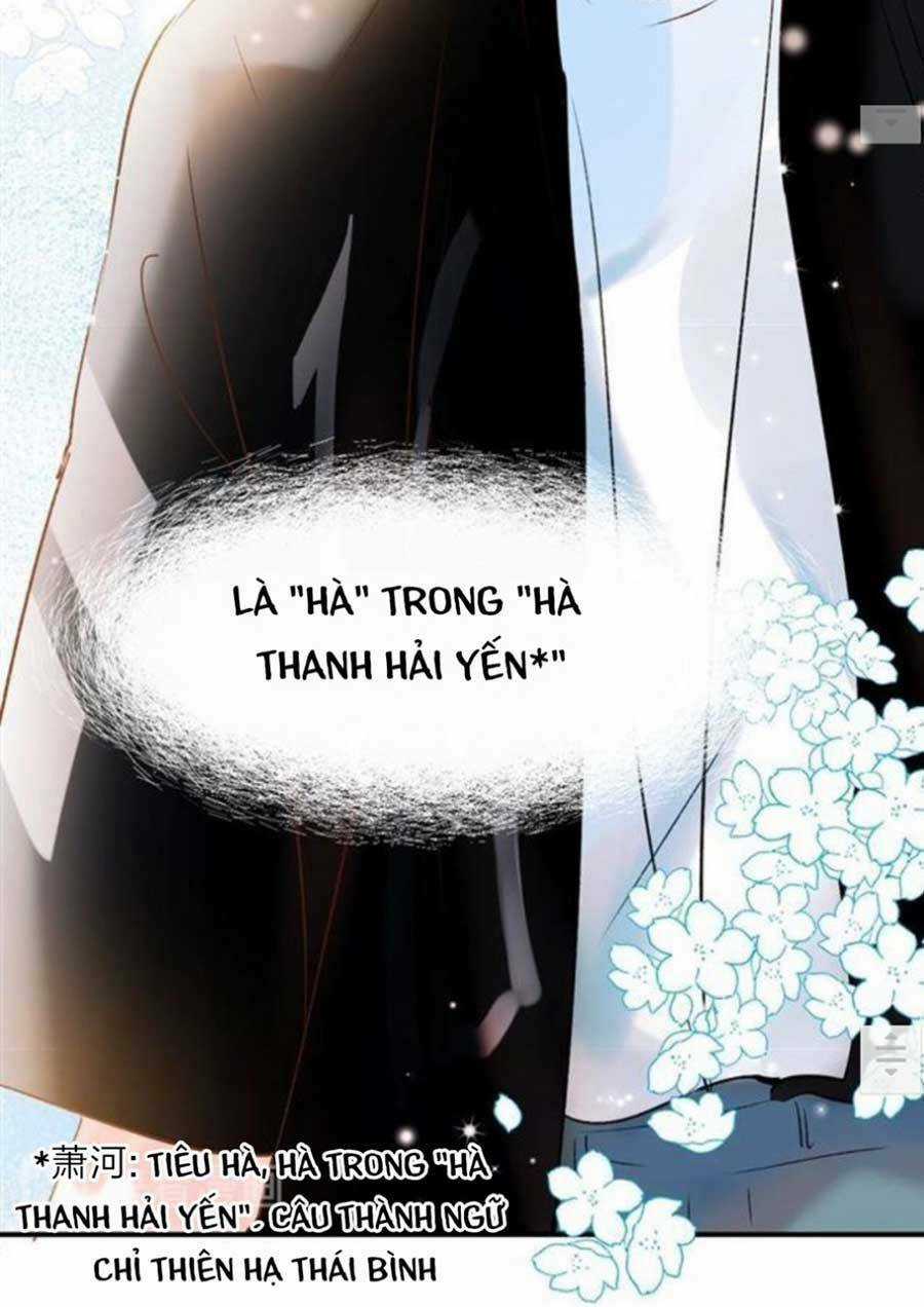 Thành Dã Tiêu Hà - Chapter 33 - Trang 25