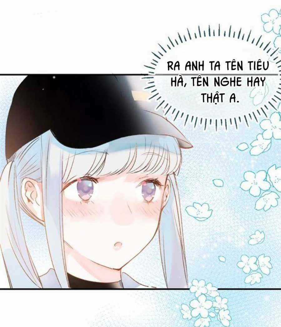 Thành Dã Tiêu Hà - Chapter 33 - Trang 26