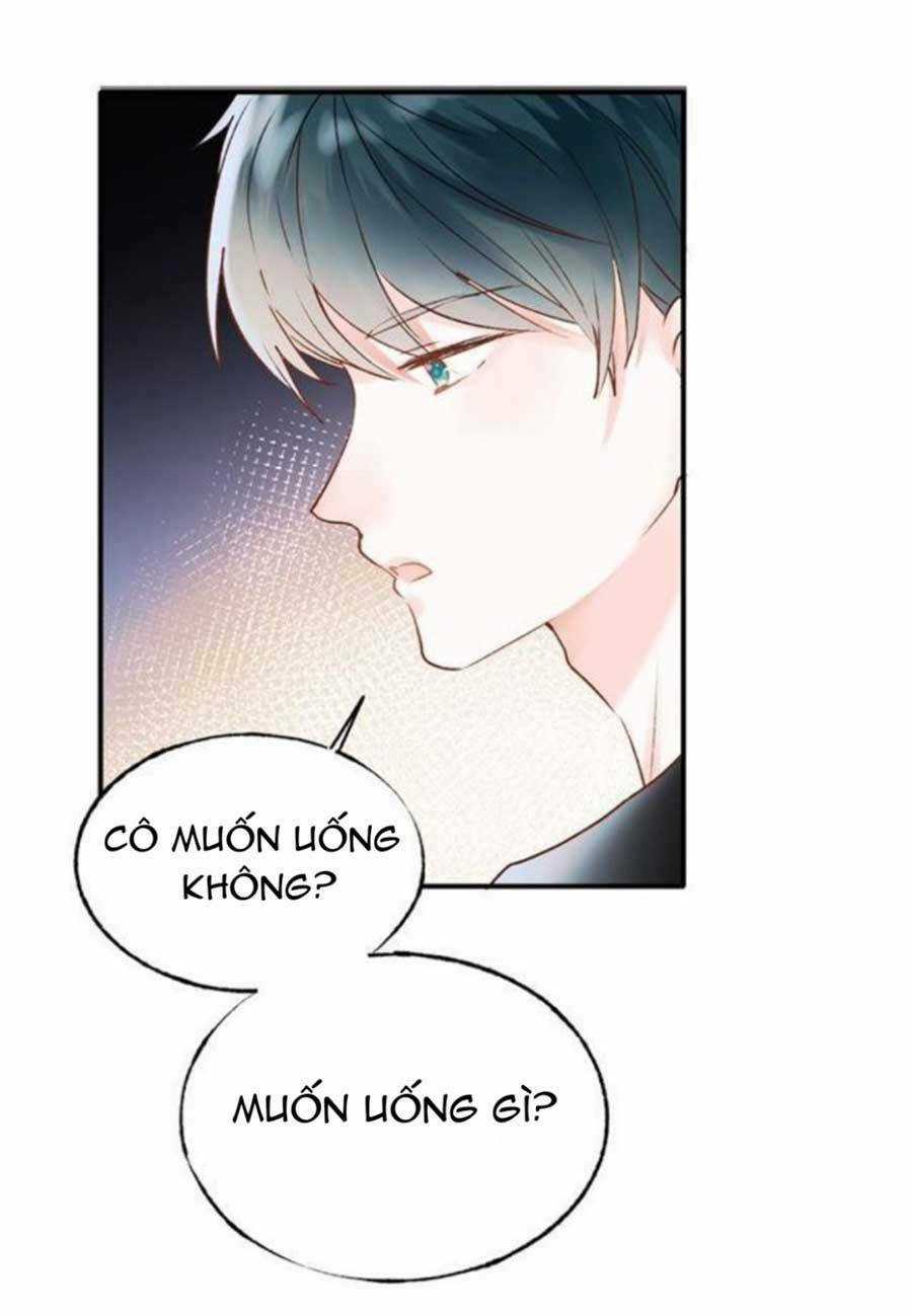 Thành Dã Tiêu Hà - Chapter 33 - Trang 33