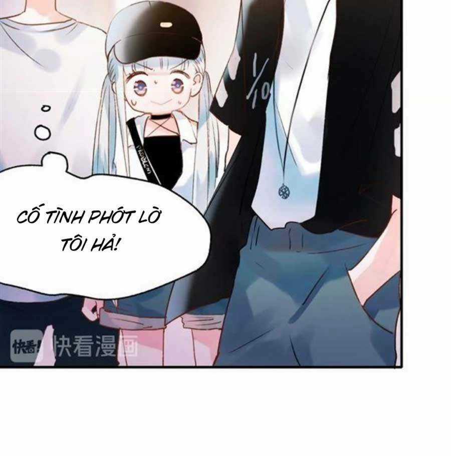 Thành Dã Tiêu Hà - Chapter 33 - Trang 36