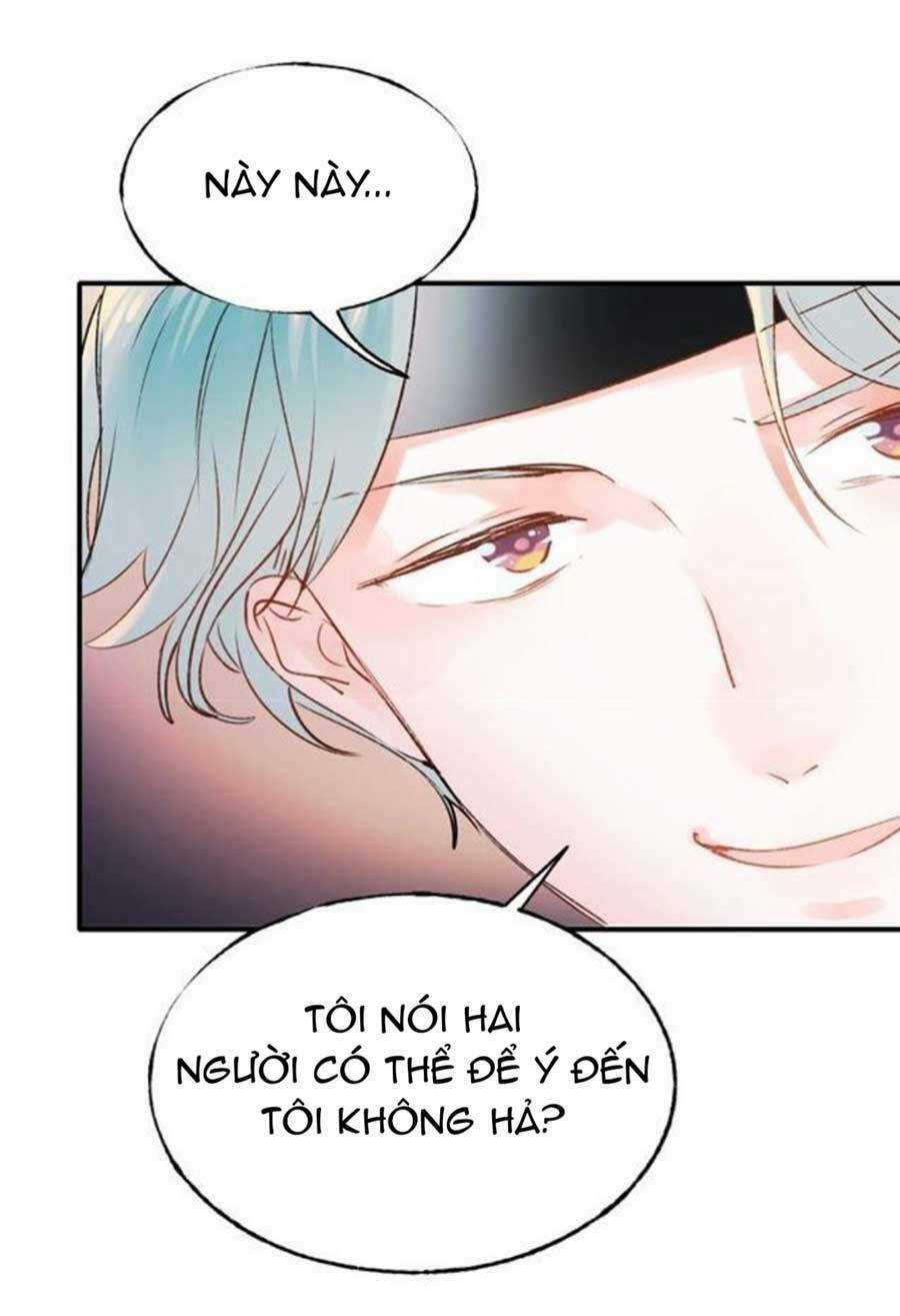 Thành Dã Tiêu Hà - Chapter 33 - Trang 37