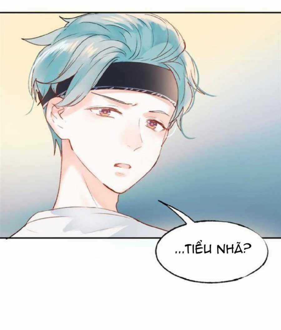 Thành Dã Tiêu Hà - Chapter 33 - Trang 42