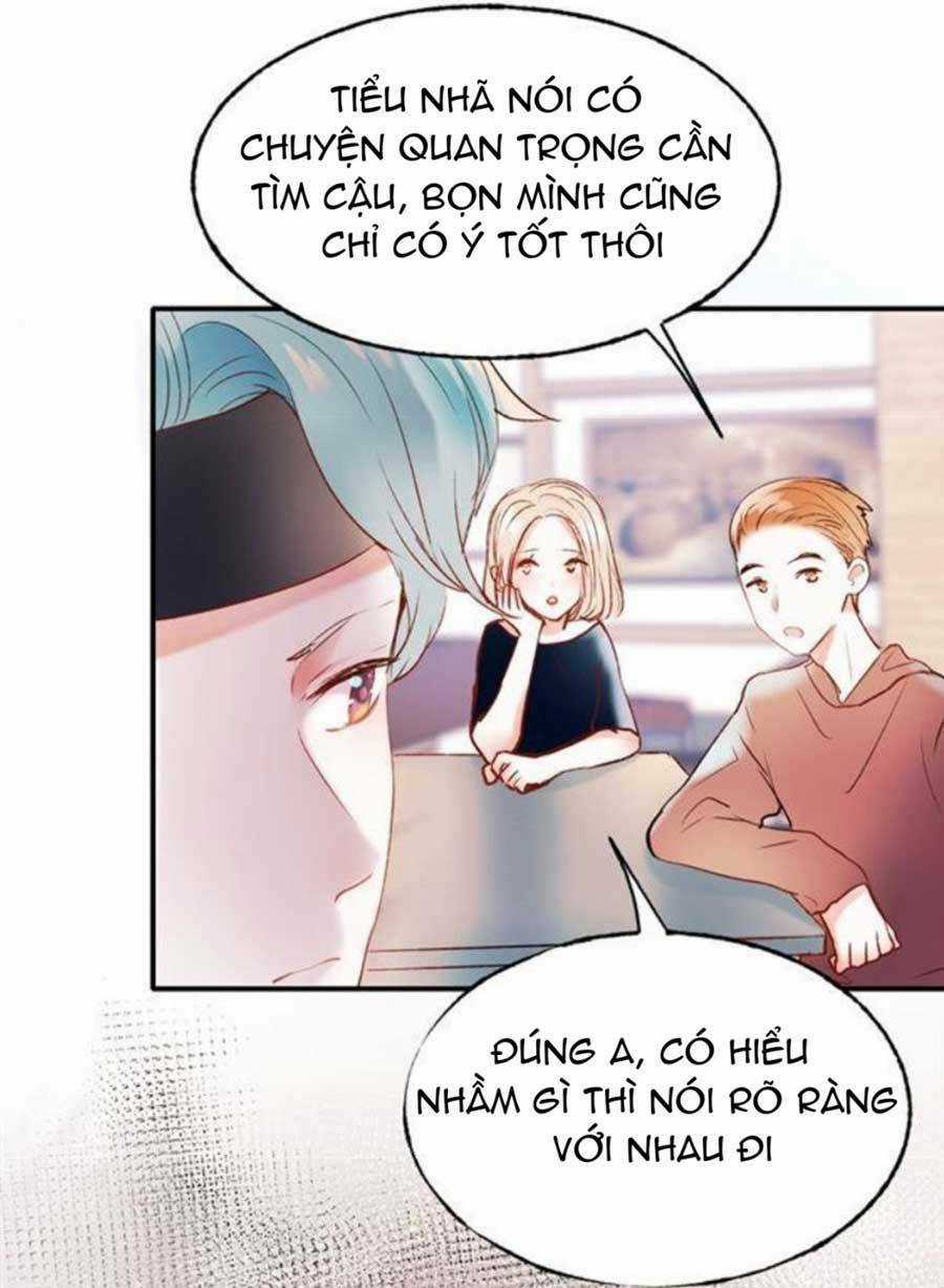 Thành Dã Tiêu Hà - Chapter 33 - Trang 43