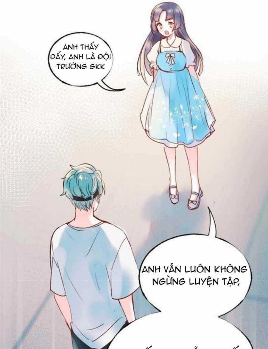 Thành Dã Tiêu Hà - Chapter 33 - Trang 49