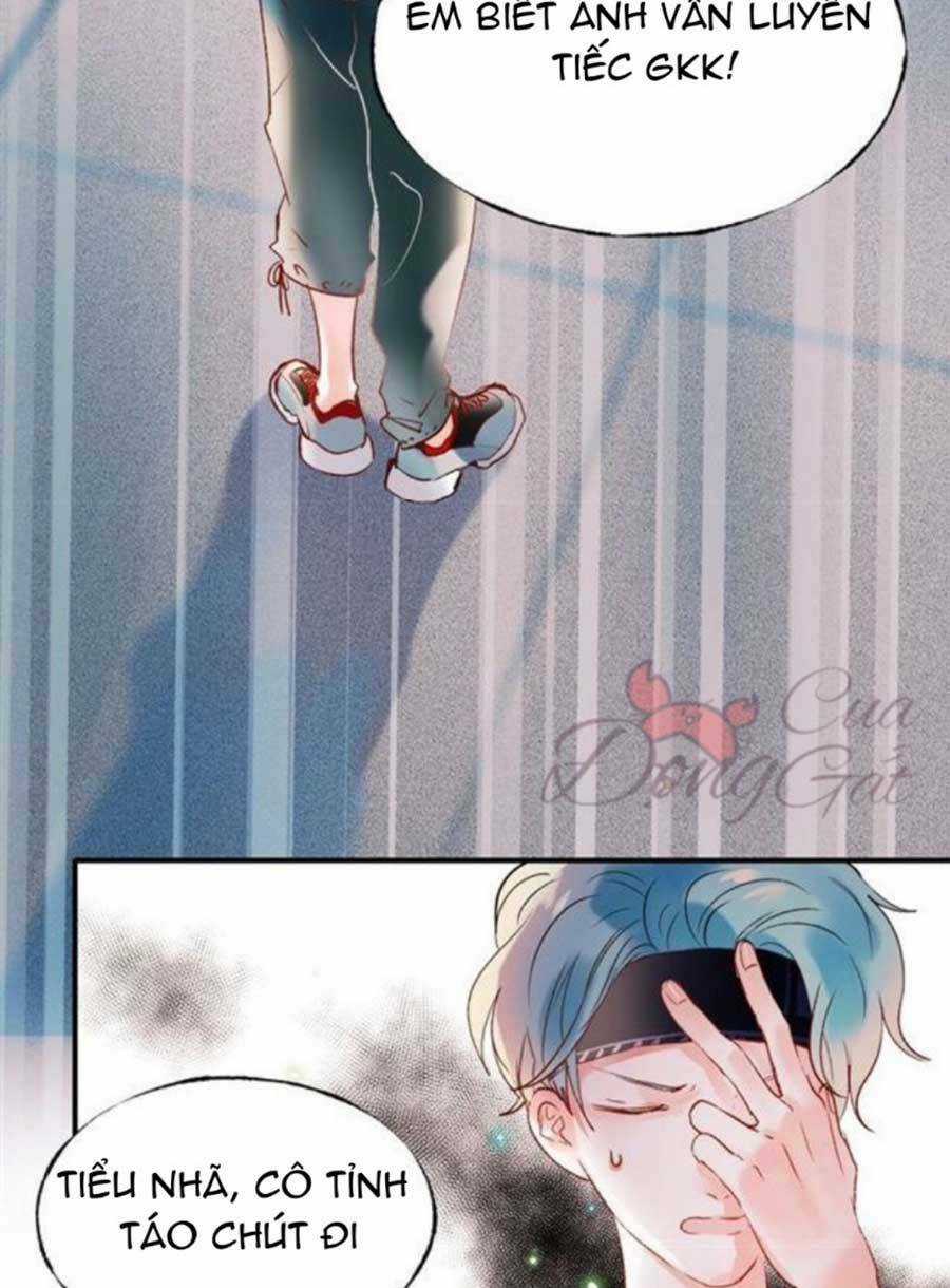 Thành Dã Tiêu Hà - Chapter 33 - Trang 50