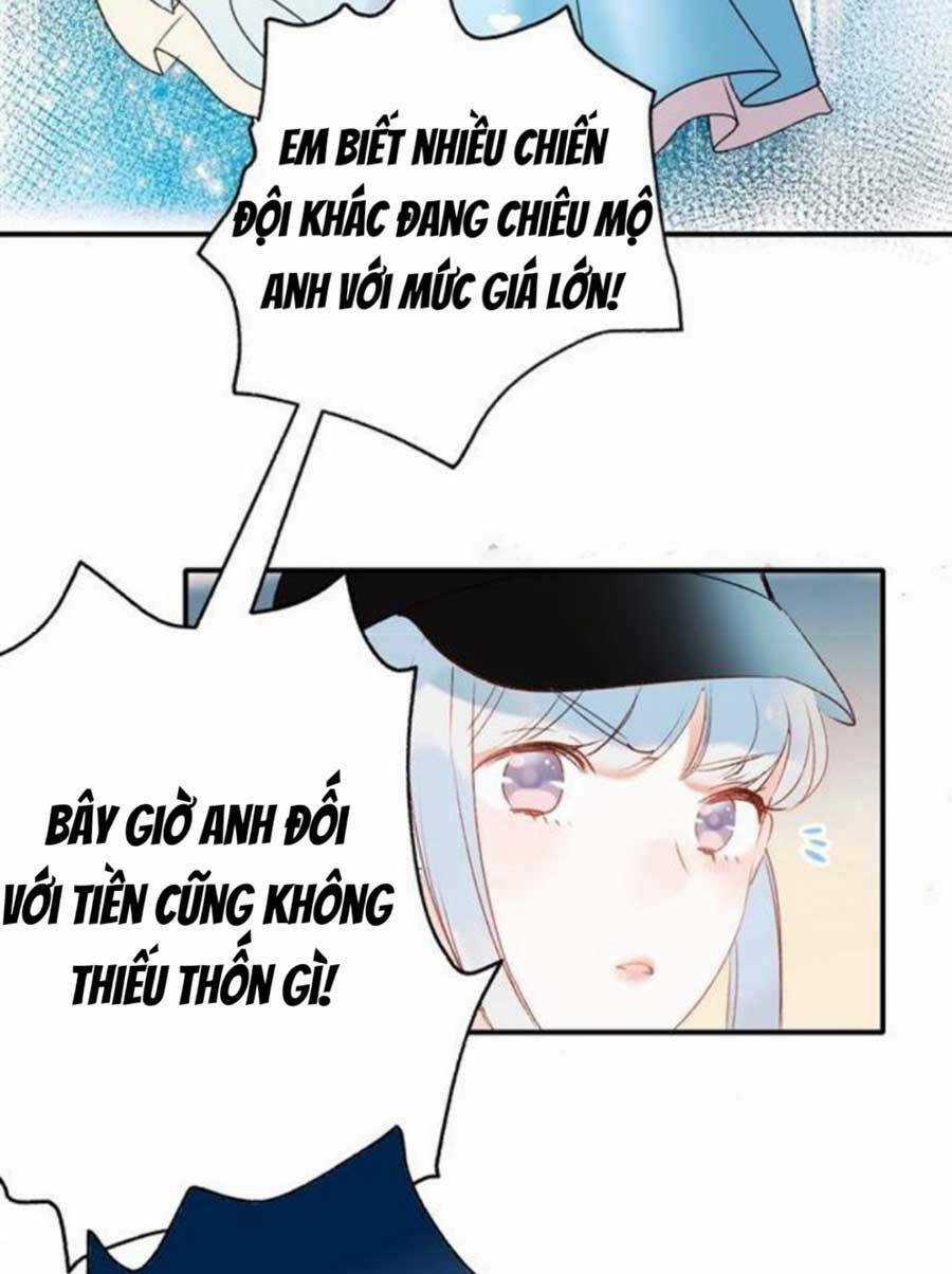 Thành Dã Tiêu Hà - Chapter 33 - Trang 53