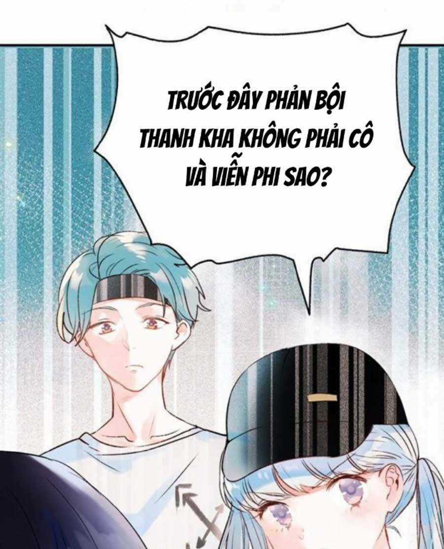 Thành Dã Tiêu Hà - Chapter 33 - Trang 55