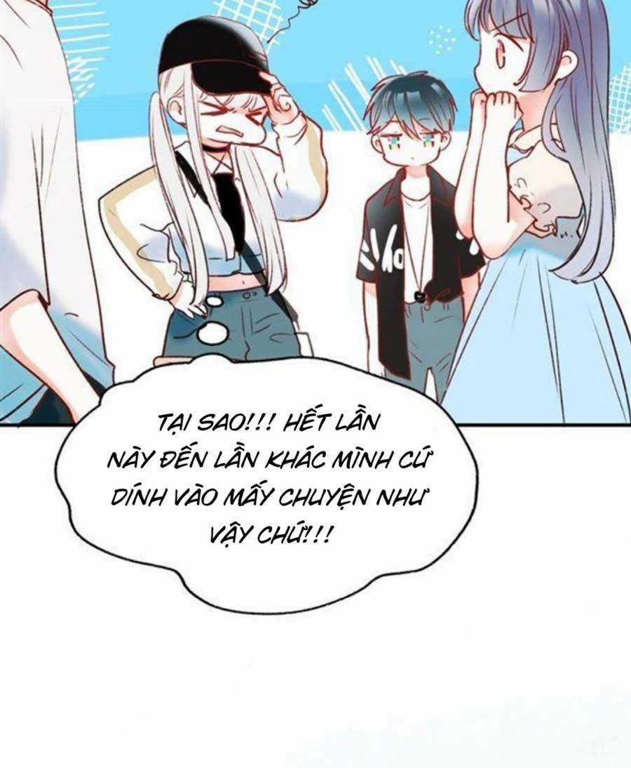 Thành Dã Tiêu Hà - Chapter 33 - Trang 60