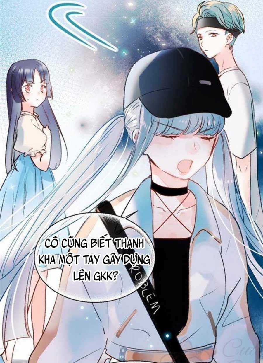 Thành Dã Tiêu Hà - Chapter 33 - Trang 67