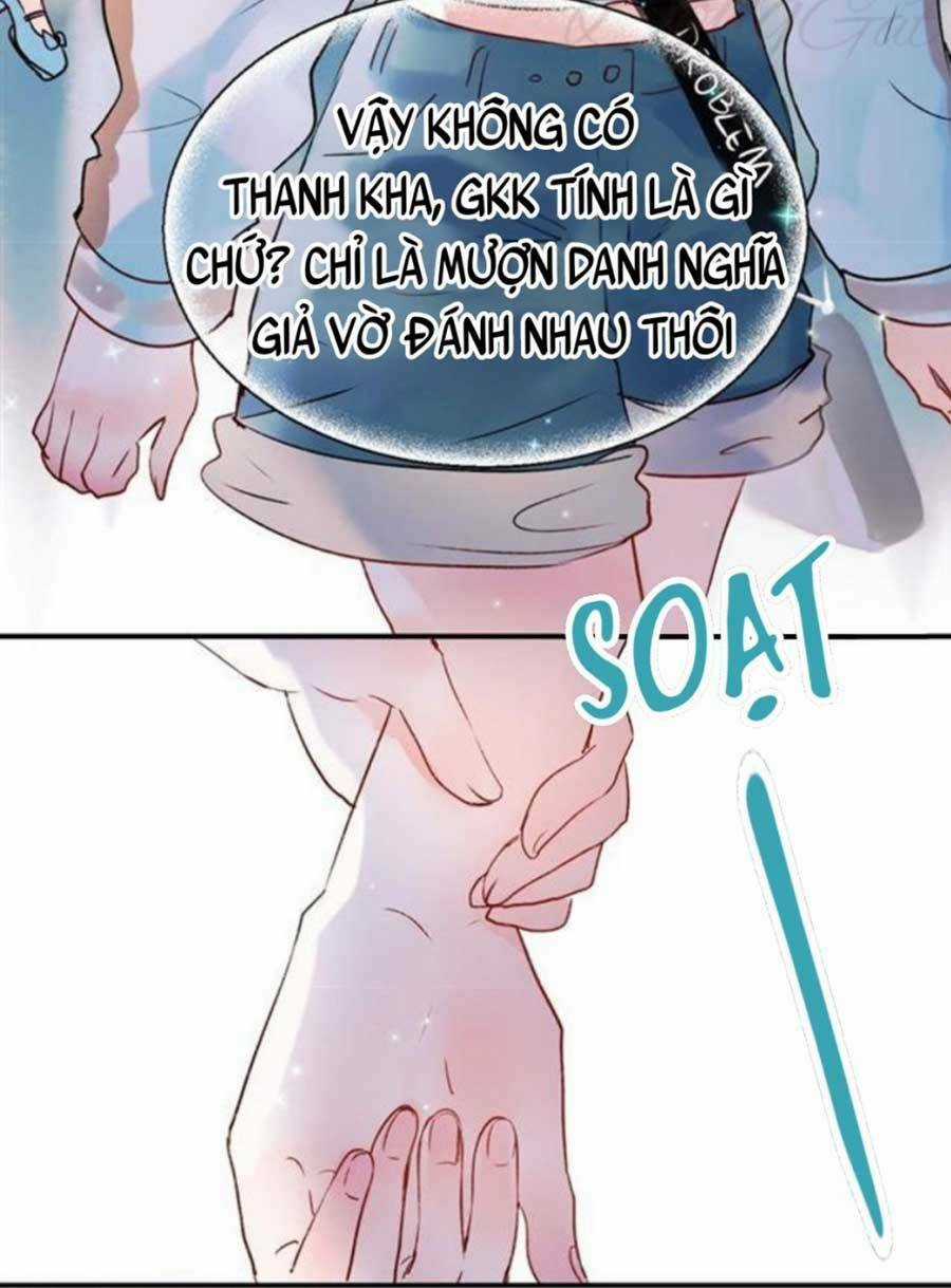 Thành Dã Tiêu Hà - Chapter 33 - Trang 68