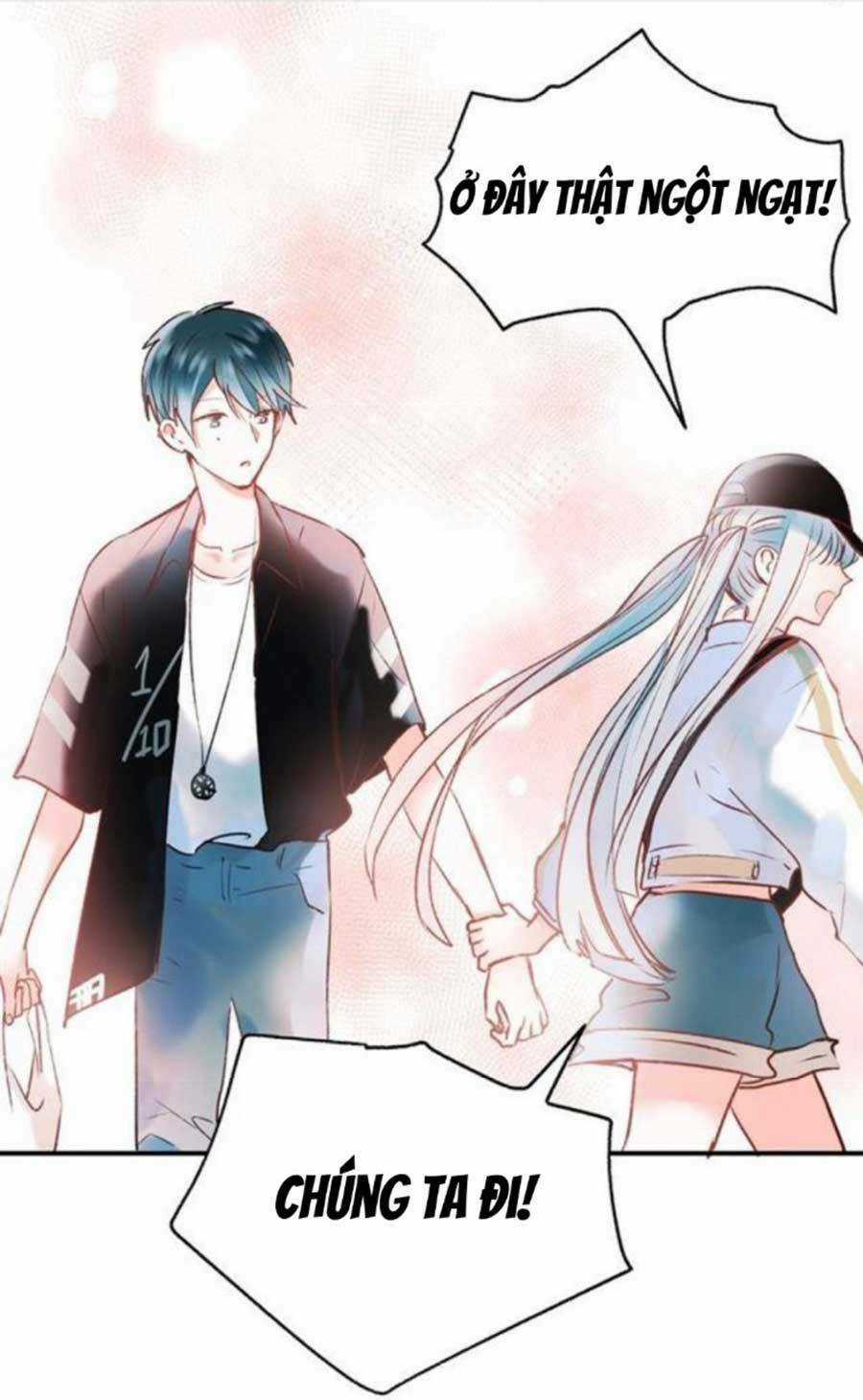 Thành Dã Tiêu Hà - Chapter 33 - Trang 69