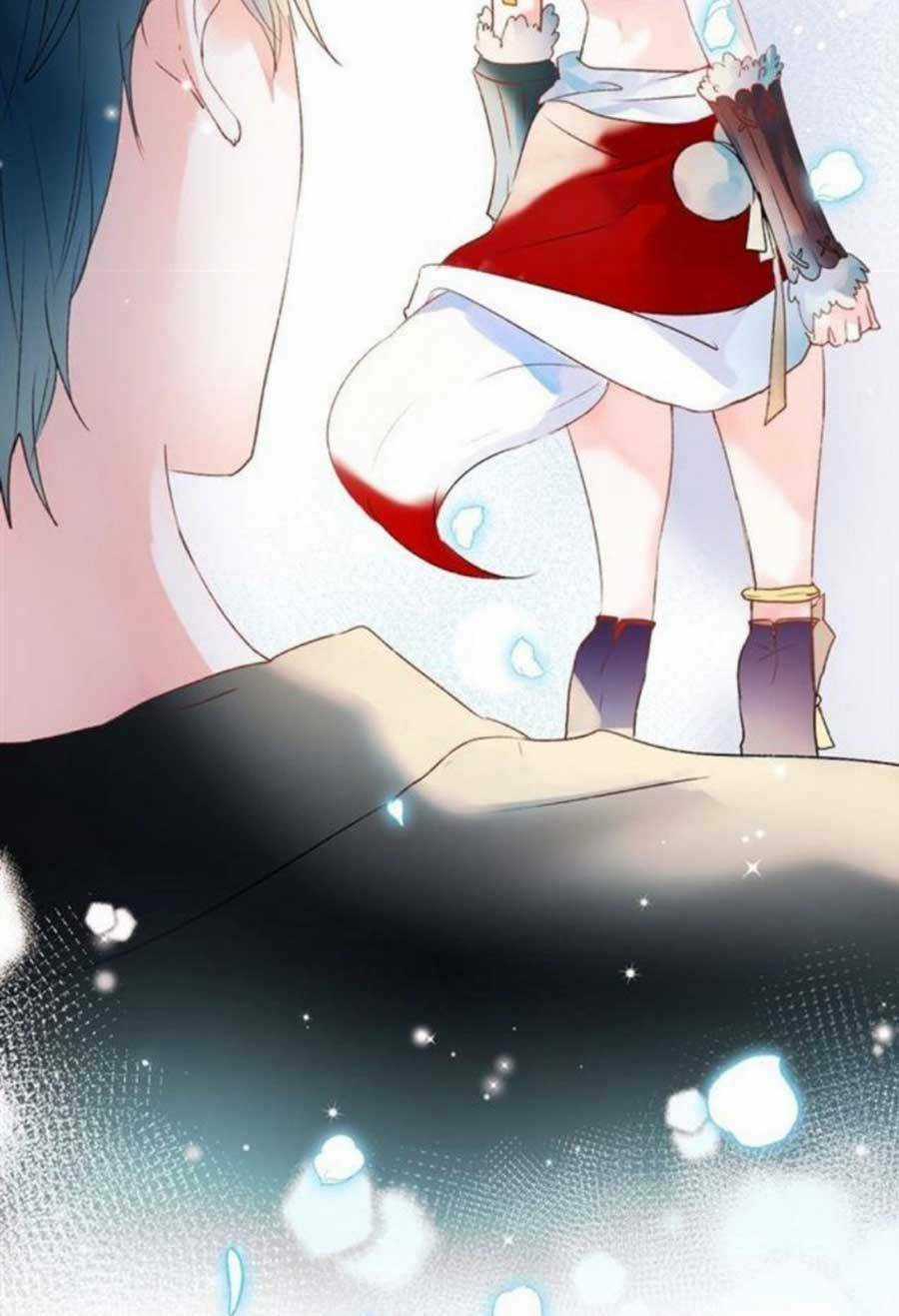 Thành Dã Tiêu Hà - Chapter 33 - Trang 9