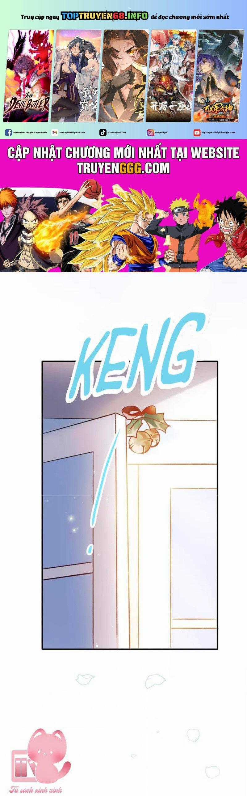 Thành Dã Tiêu Hà - Chapter 34 - Trang 1