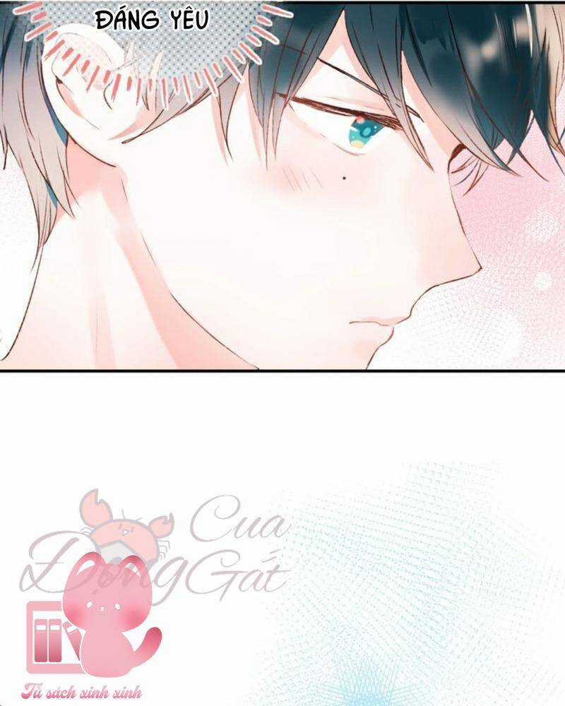 Thành Dã Tiêu Hà - Chapter 34 - Trang 11