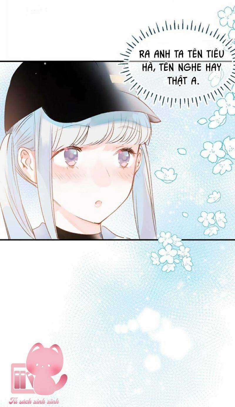 Thành Dã Tiêu Hà - Chapter 34 - Trang 15