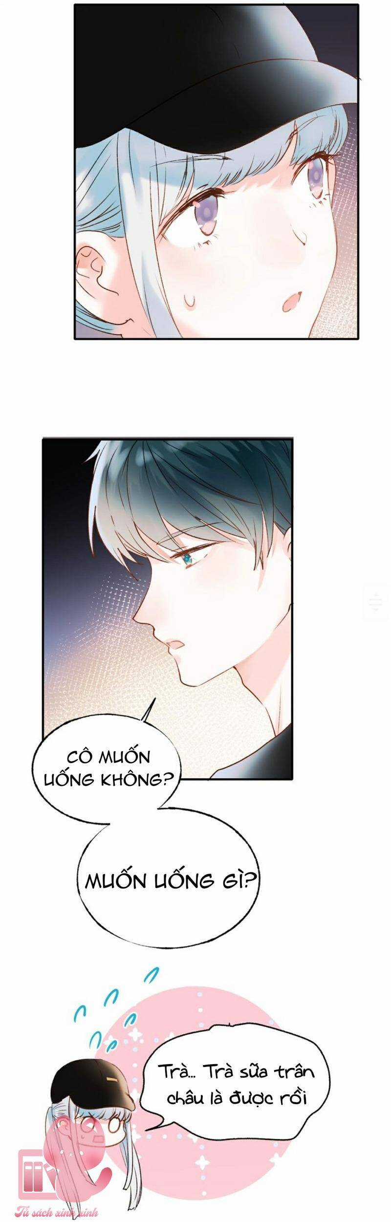 Thành Dã Tiêu Hà - Chapter 34 - Trang 18