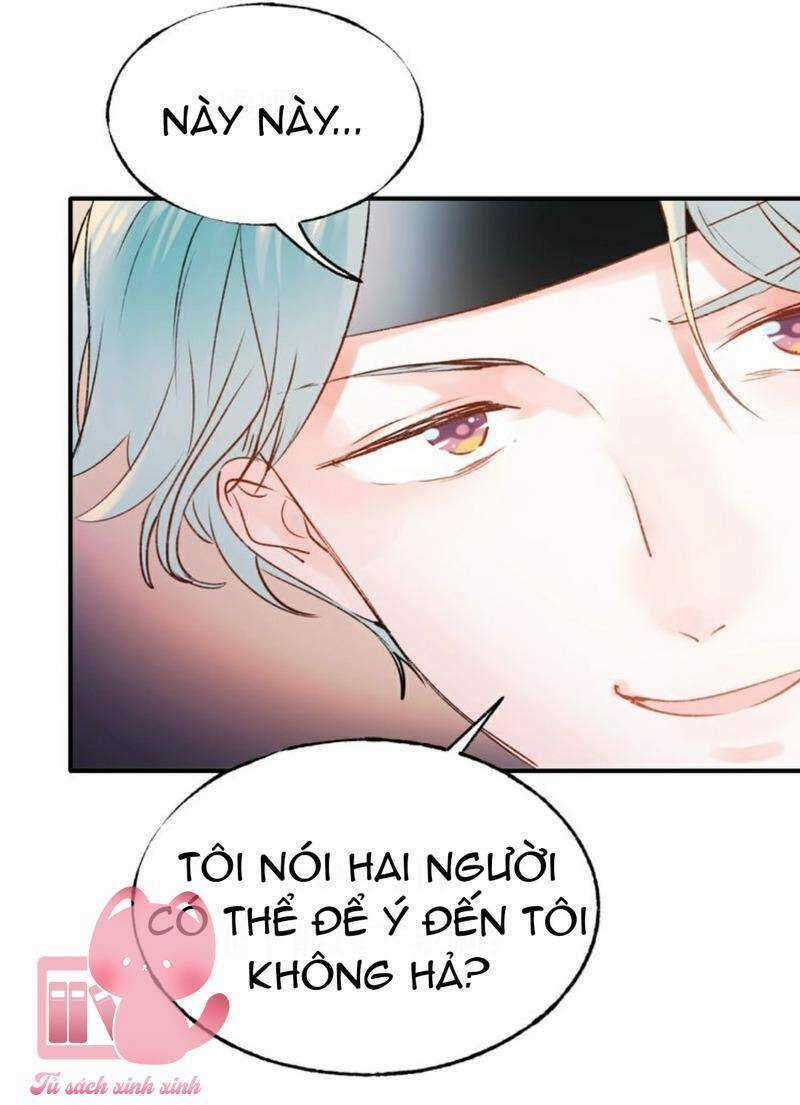 Thành Dã Tiêu Hà - Chapter 34 - Trang 20