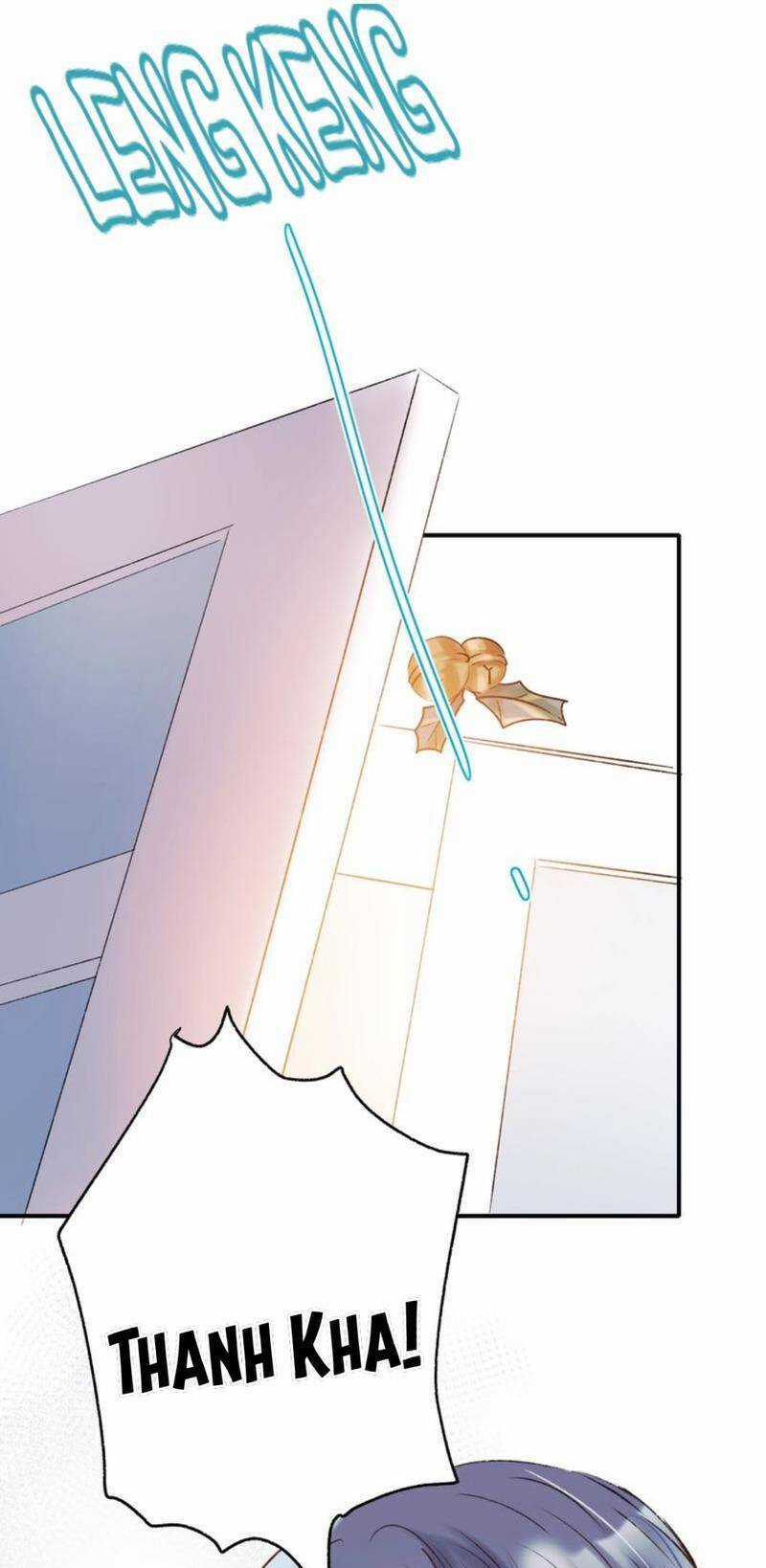 Thành Dã Tiêu Hà - Chapter 34 - Trang 21