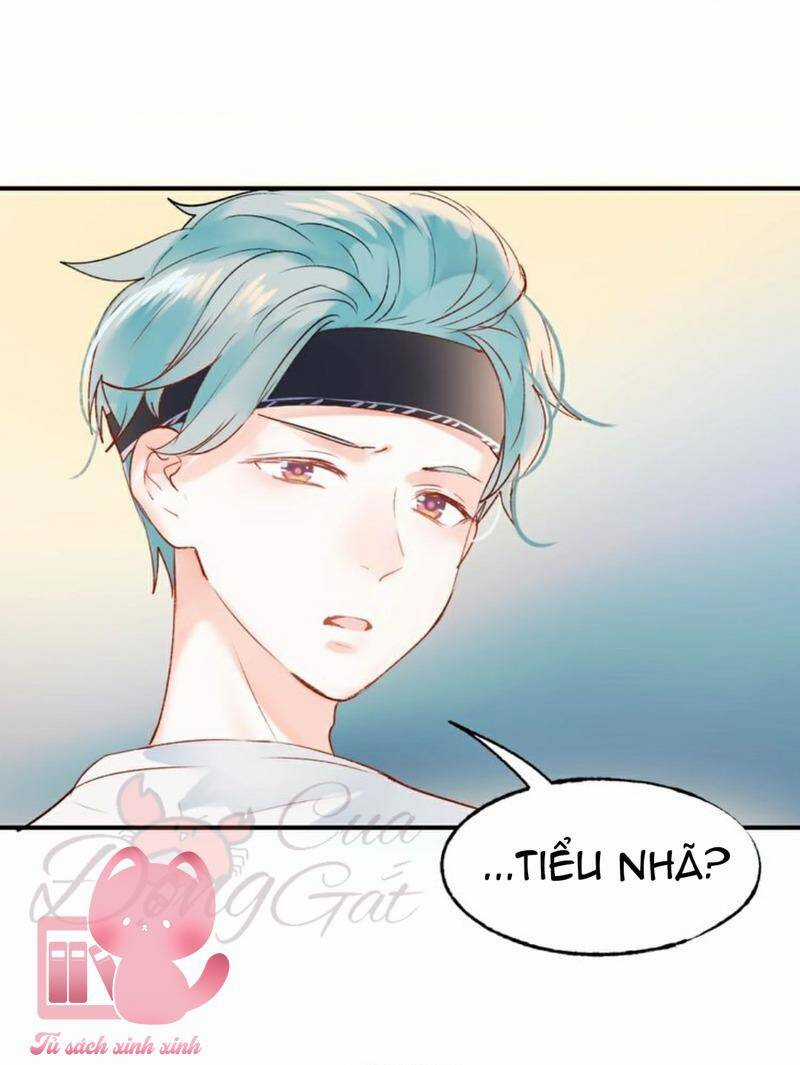 Thành Dã Tiêu Hà - Chapter 34 - Trang 23