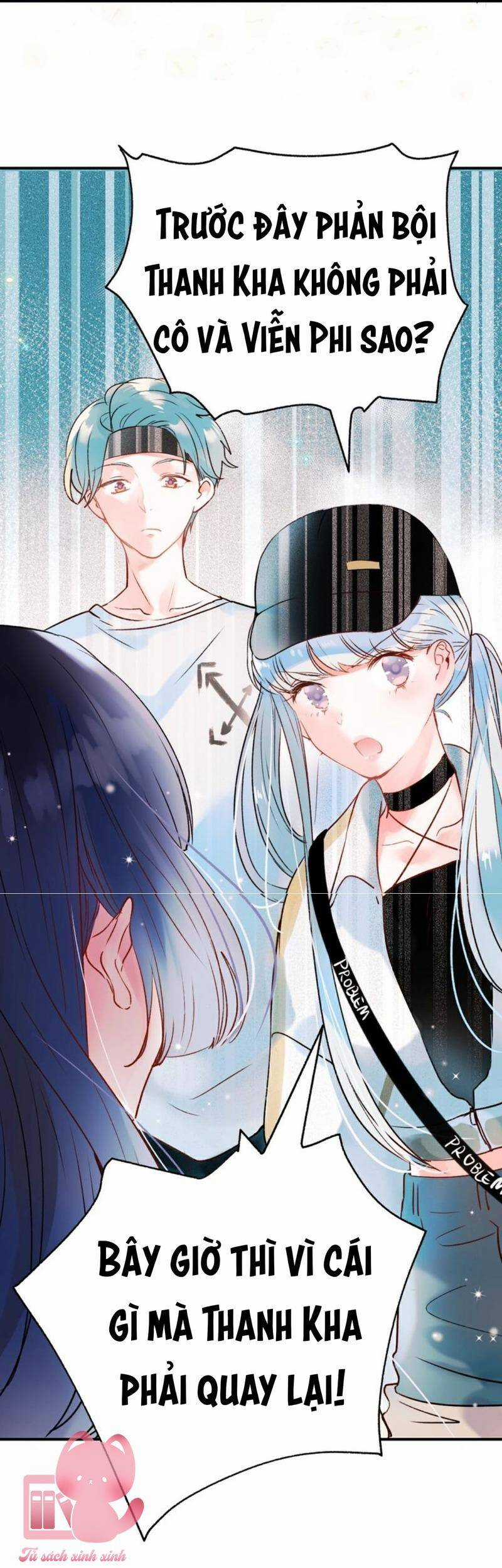 Thành Dã Tiêu Hà - Chapter 34 - Trang 30